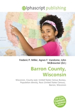 Barron County, Wisconsin