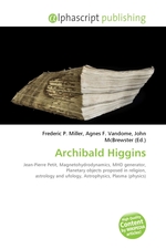 Archibald Higgins