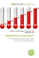 Brightness Temperature