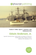 Edwin Anderson, Jr