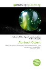 Abstract Object