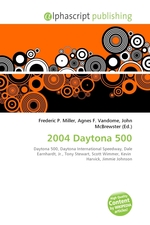 2004 Daytona 500