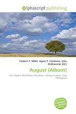 August (Album)