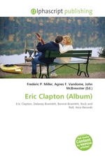 Eric Clapton (Album)