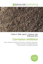 Corrosion inhibitor