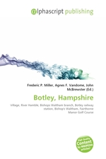 Botley, Hampshire