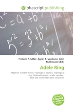 Adele Ring
