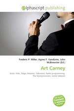 Art Carney