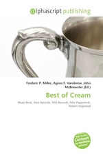 Best of Cream