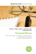Fernand Rivers