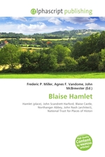 Blaise Hamlet