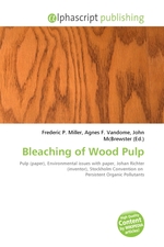 Bleaching of Wood Pulp
