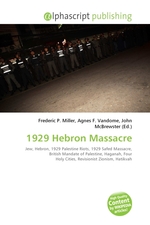1929 Hebron Massacre