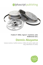 Dennis Akayama