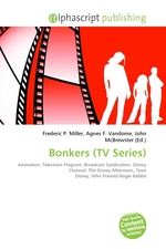 Bonkers (TV Series)