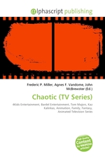 Chaotic (TV Series)