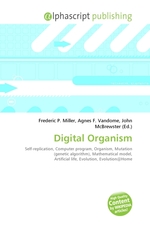 Digital Organism