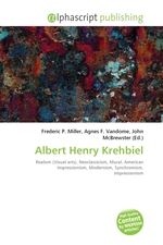 Albert Henry Krehbiel