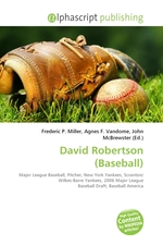 David Robertson (Baseball)