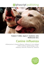 Canine influenza