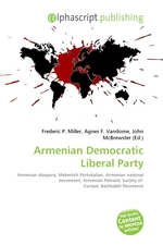 Armenian Democratic Liberal Party