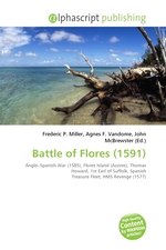 Battle of Flores (1591)