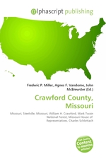 Crawford County, Missouri