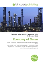 Economy of Oman