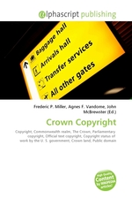 Crown Copyright