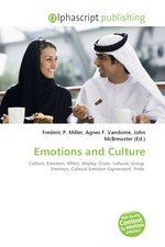 Emotions and Culture