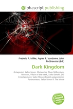 Dark Kingdom