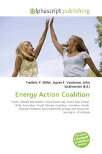 Energy Action Coalition