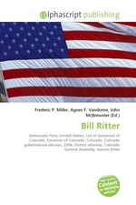 Bill Ritter