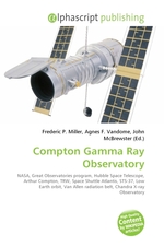 Compton Gamma Ray Observatory