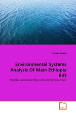 Environmental Systems Analysis Of Main Ethiopia Rift. Beseka Lake Level Rise and Lateral Expansion