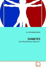 DIABETES. One Should Know About It