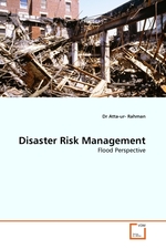 Disaster Risk Management. Flood Perspective