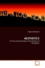 AESTHETICS. A Cross-cultural Study on the Science of Perception