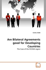 Are Bilateral Agreements good for Developing Countries. The Case of the ESCWA region