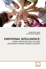 EMOTIONAL INTELLIGENCE:. COPING STRATEGIES AND CULTURAL ADJUSTMENT AMONG FOREIGN STUDENTS