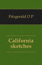 California sketches