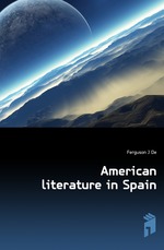 American literature in Spain