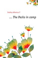 The Pecks in camp