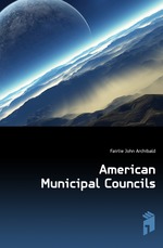 American Municipal Councils