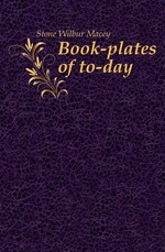 Book-plates of to-day
