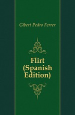 Flirt (Spanish Edition)