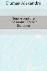 ?ne Aventure DAmour (French Edition)