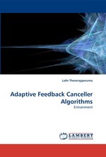 Adaptive Feedback Canceller Algorithms. Entrainment