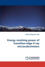 Energy resolving power of transition-edge X-ray microcalorimeters