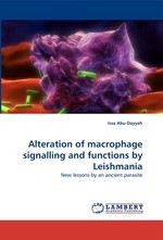 Alteration of macrophage signalling and functions by Leishmania. New lessons by an ancient parasite
